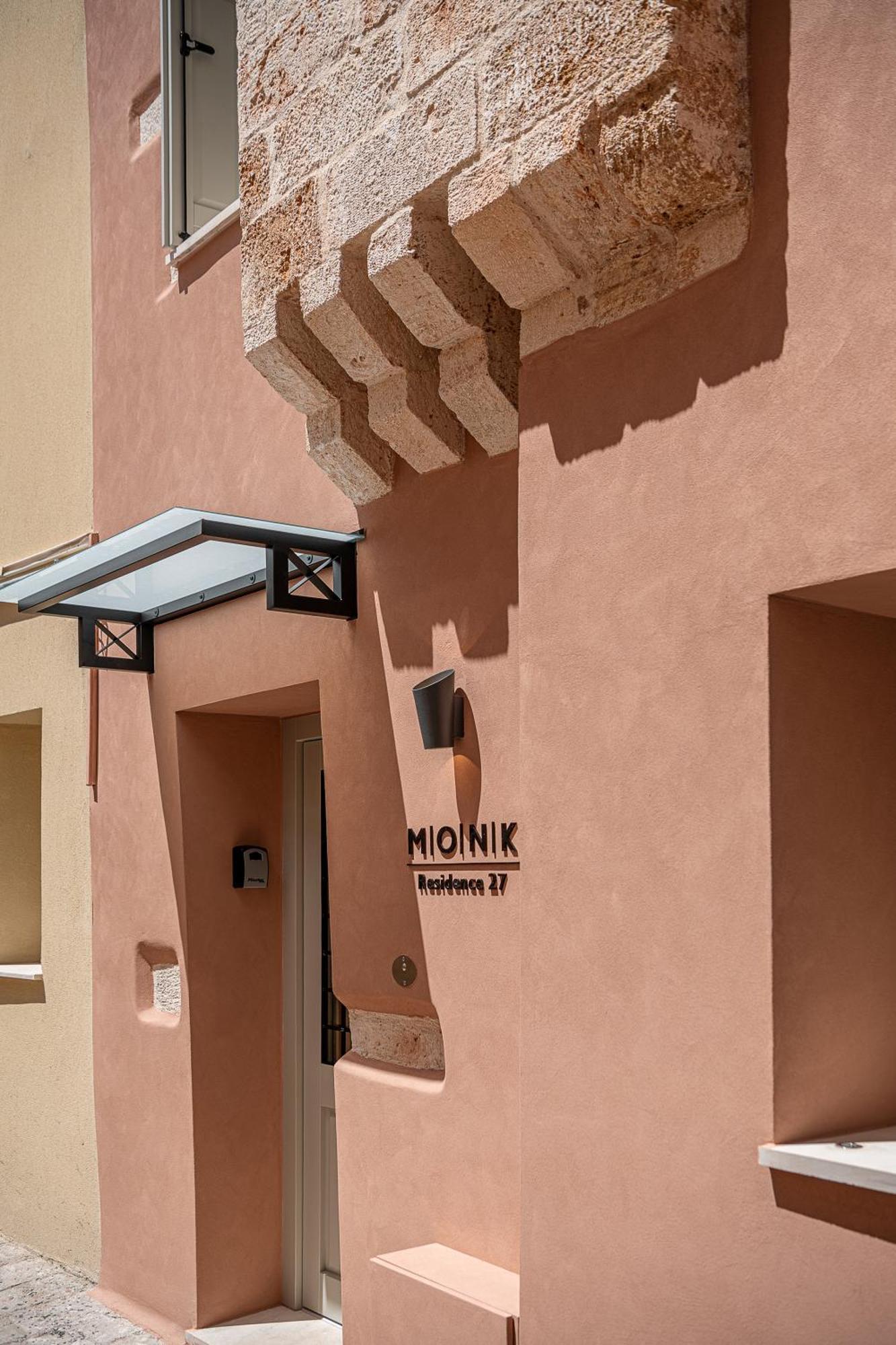 Casa de férias Monk 27 - Next To Old Venetian Harbor Chrissi Akti Chania